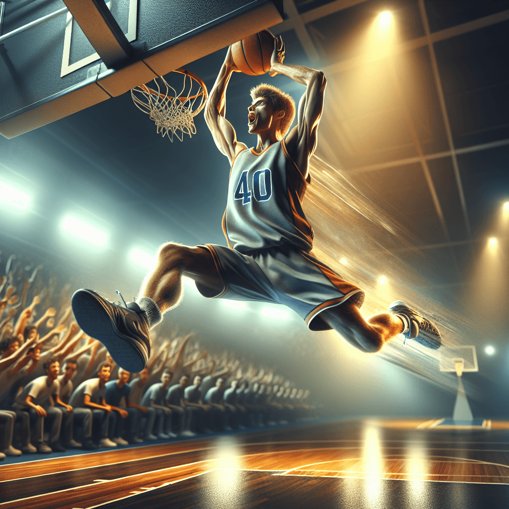 庫珀·弗拉格以 40 分創歷史