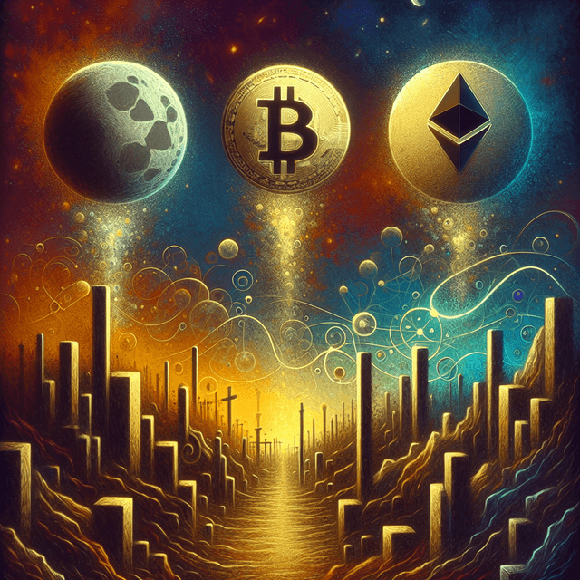 比特幣、以太幣和 XRP 隨著年末臨近繼續下跌