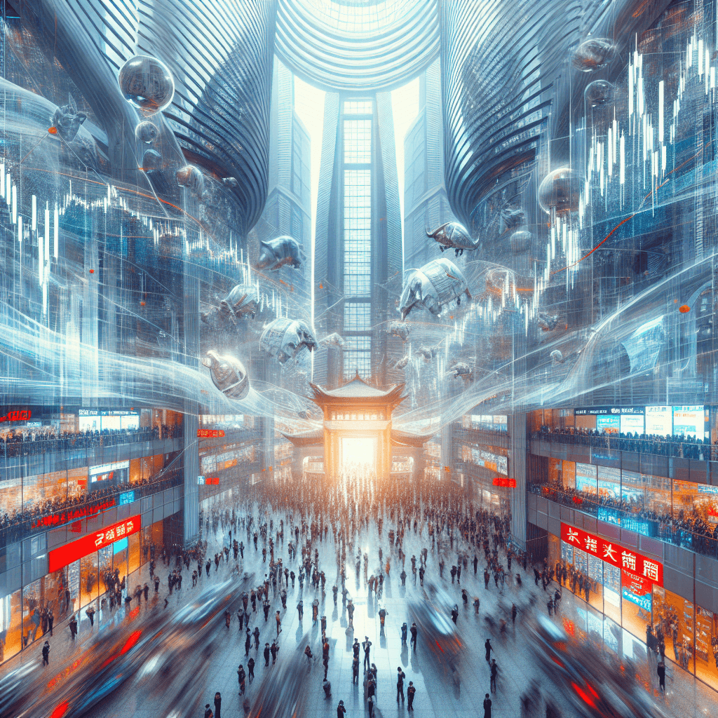 12月16日股市飆升分析：連續上漲的表現最佳股票