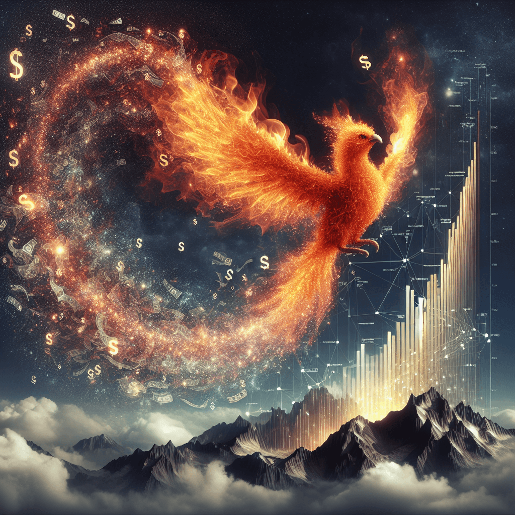 Databricks 在 AI 進步中以 1340 億美元估值籌集 40 億美元