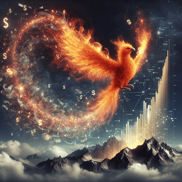 Databricks 在 AI 進步中以 1340 億美元估值籌集 40 億美元