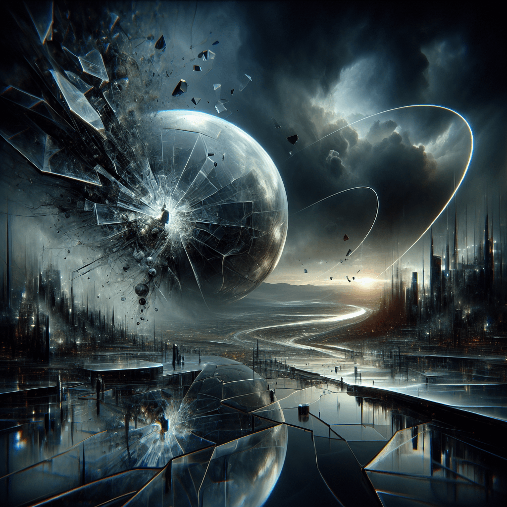 CoreWeave的衰退引發對AI基礎設施穩定性的擔憂