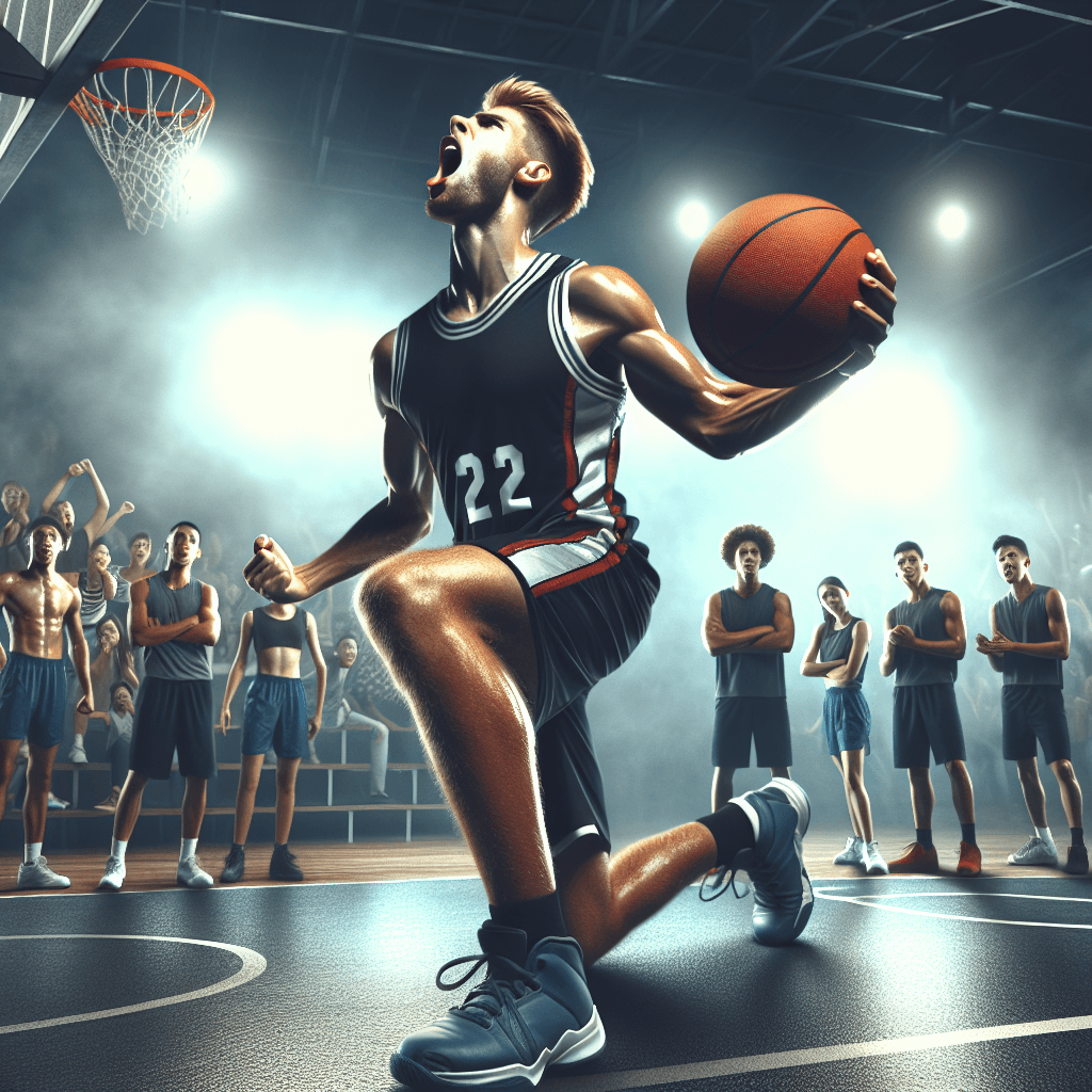 Flagg創紀錄成為最年輕達成40分的球員