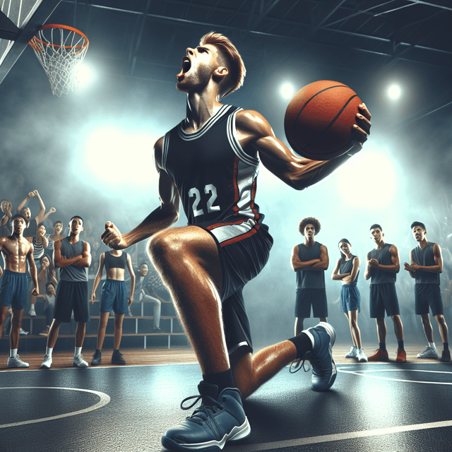 Flagg創紀錄成為最年輕達成40分的球員