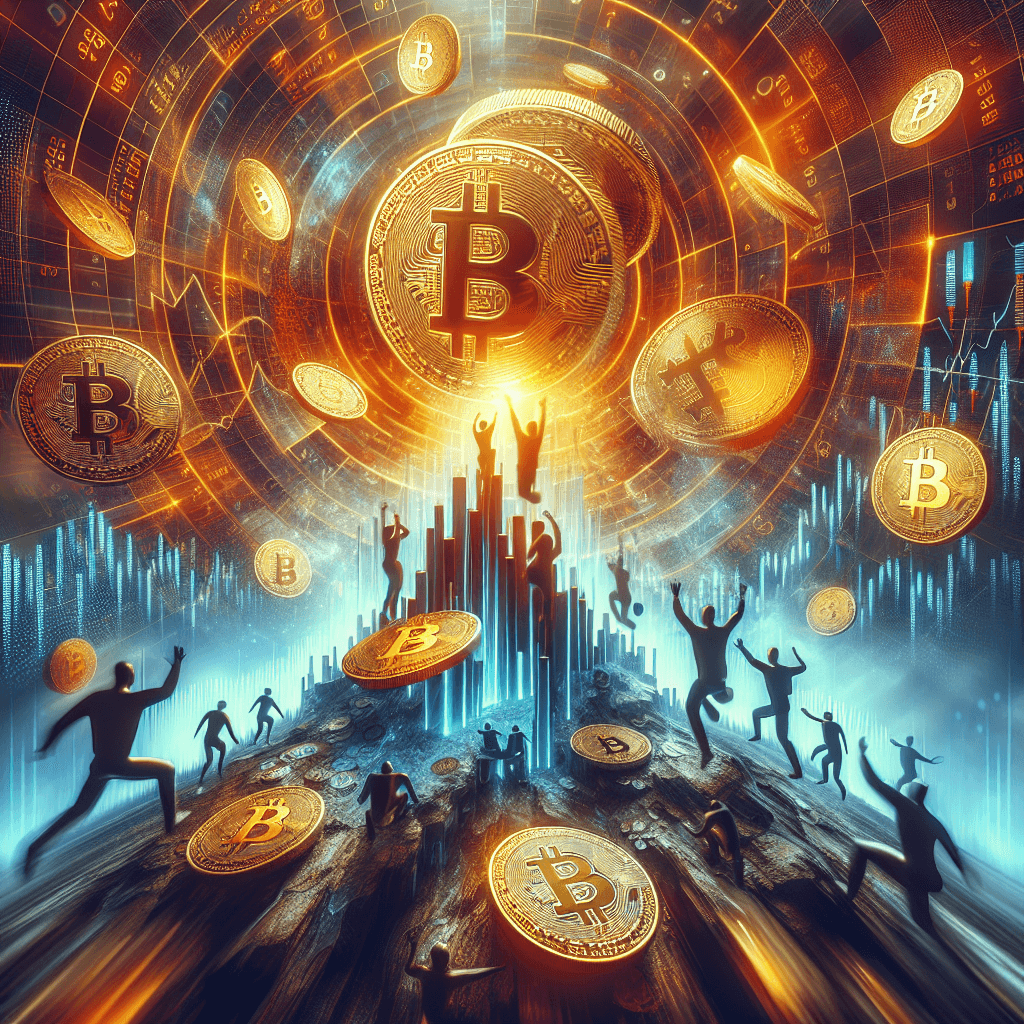 比特幣衍生品指示價格範圍在 $85,000 到 $100,000 之間