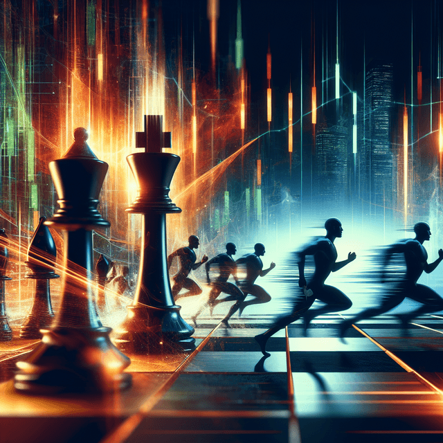 凱文·哈瑟特在美聯儲主席賭注中重奪領先地位