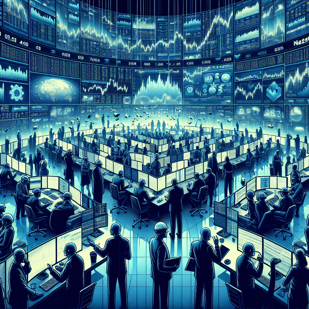 納斯達克追求接近 24/5 交易：華爾街的分歧