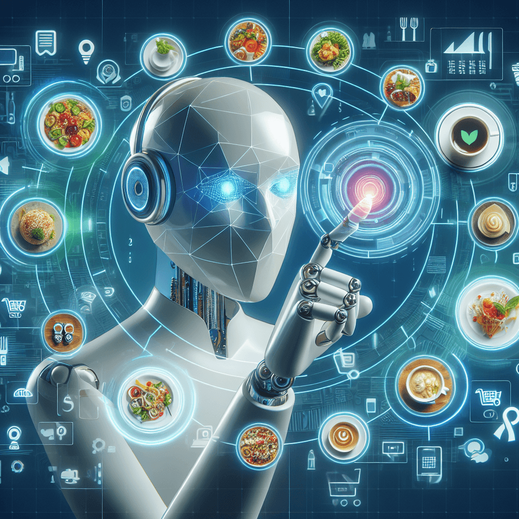 DoorDash 推出 Zesty：一款用於餐廳發現的 AI 社交應用程式