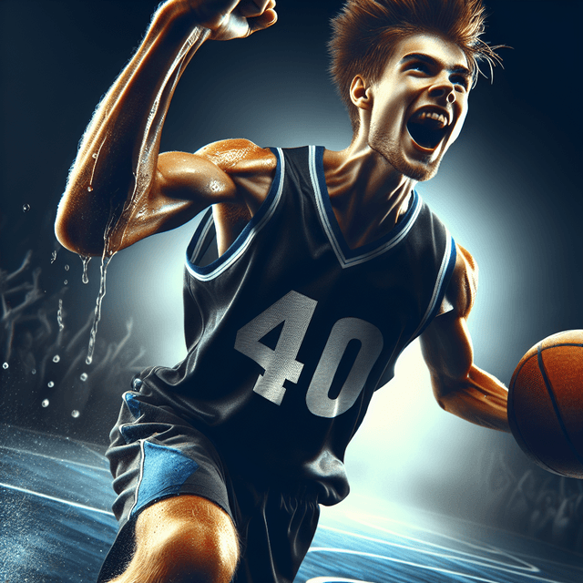 18 歲籃球神童 Cooper Flagg 在比賽中創下歷史性 40 分紀錄