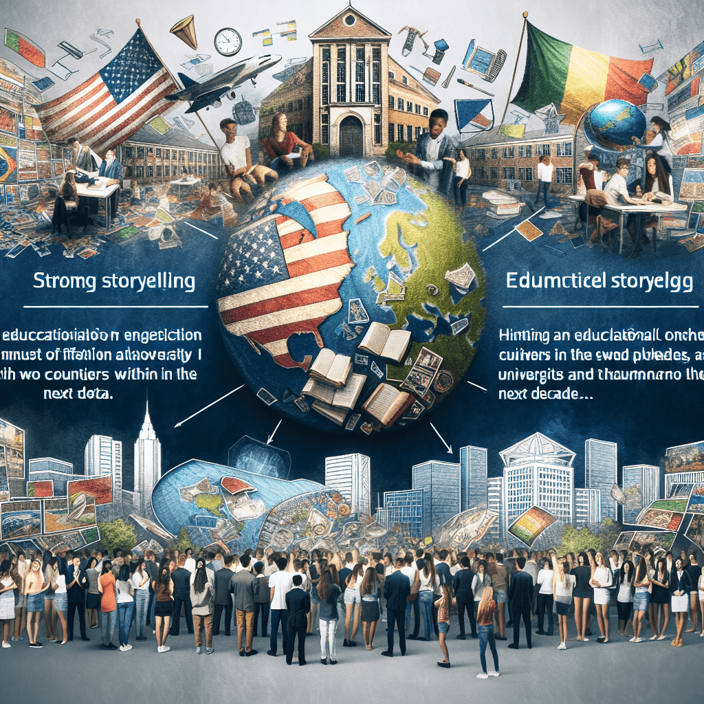 英國將於2027年重新加入Erasmus學生計畫