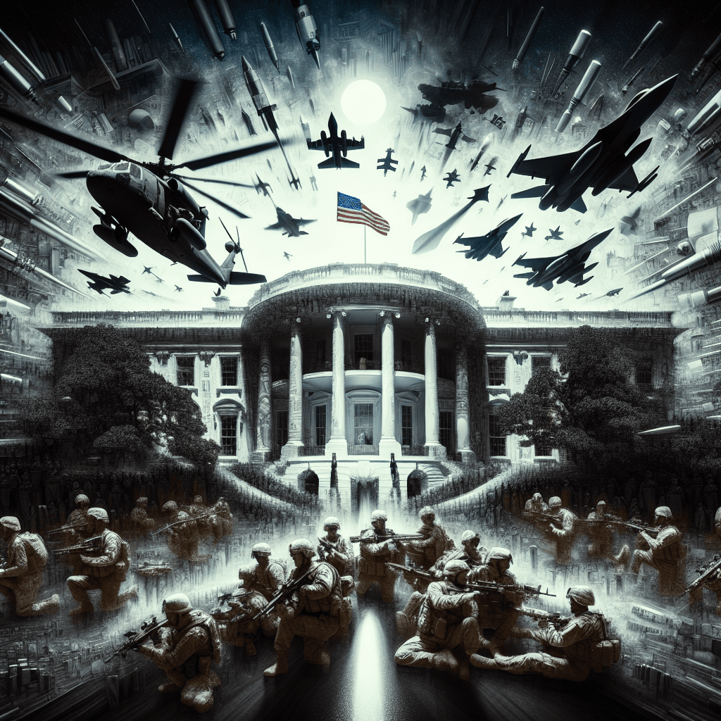 北約對國防支出的承諾被視為川普的關鍵外交政策勝利