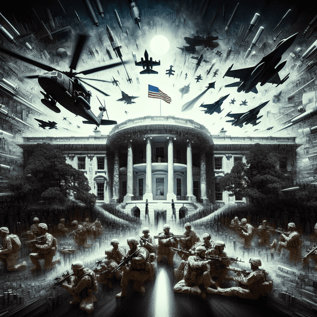 北約對國防支出的承諾被視為川普的關鍵外交政策勝利