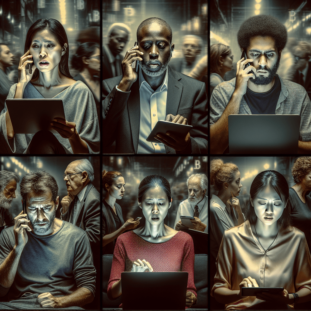 比特幣因市場波動跌至 $86,000 以下