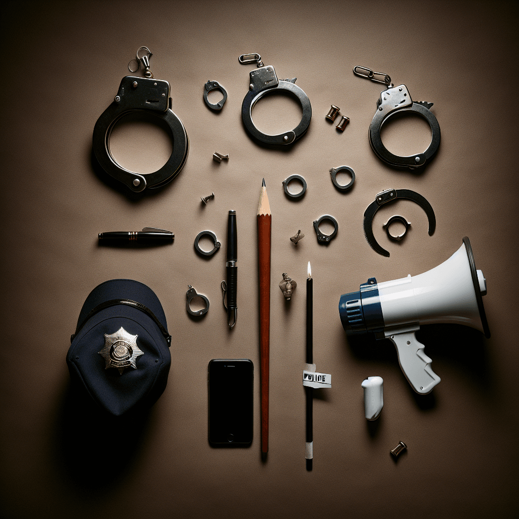 因回應抗議活動中的起義呼喊而拘留兩人