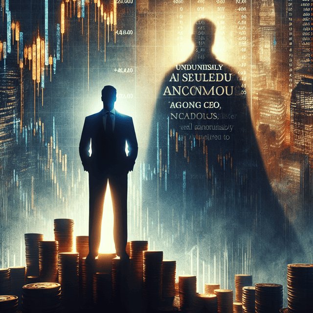 Ron Baron 看好金融股，強調頂尖領導力