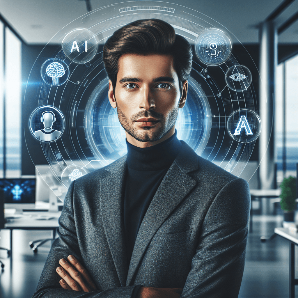 亞馬遜提升 Peter DeSantis 領導嶄新 AI 組織