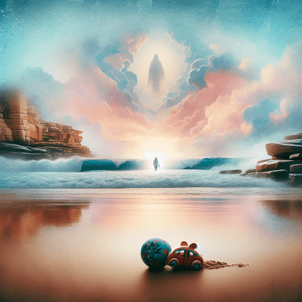 阿姨沉思：『也許她現在是一位天使』，回憶邦迪悲劇中最年輕的受害者