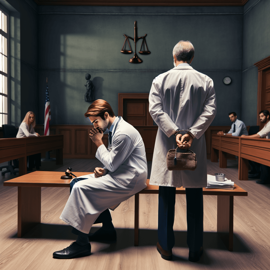 法國麻醉師因毒害病患被判處終身監禁