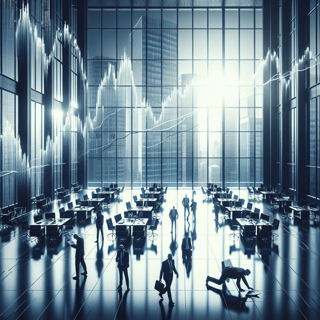 探索中國 A 股近期下跌的原因