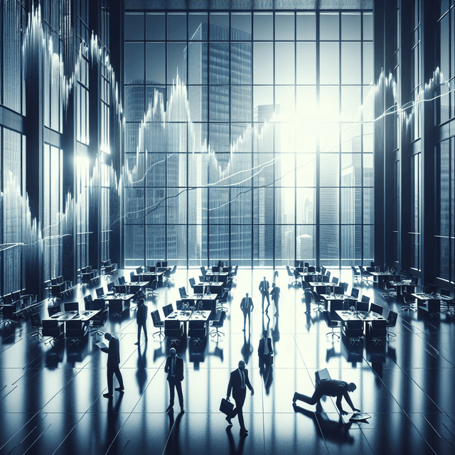 探索中國 A 股近期下跌的原因