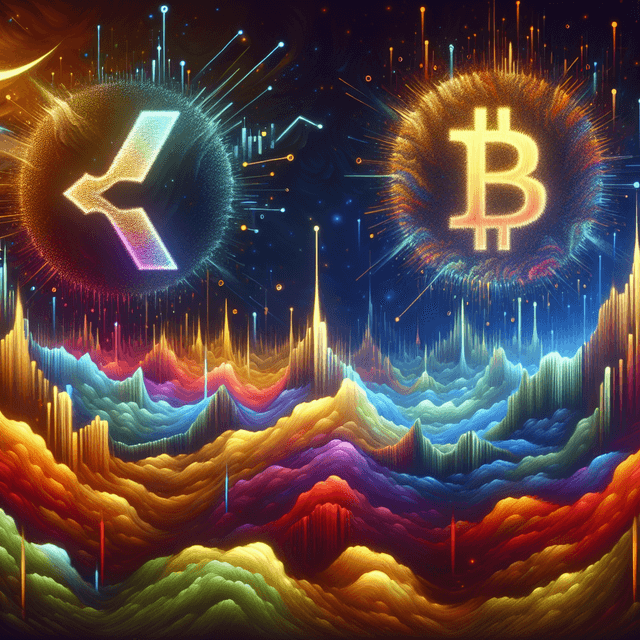 XRP 面臨持續挑戰，隨著比特幣回撤至 85,000 美元後