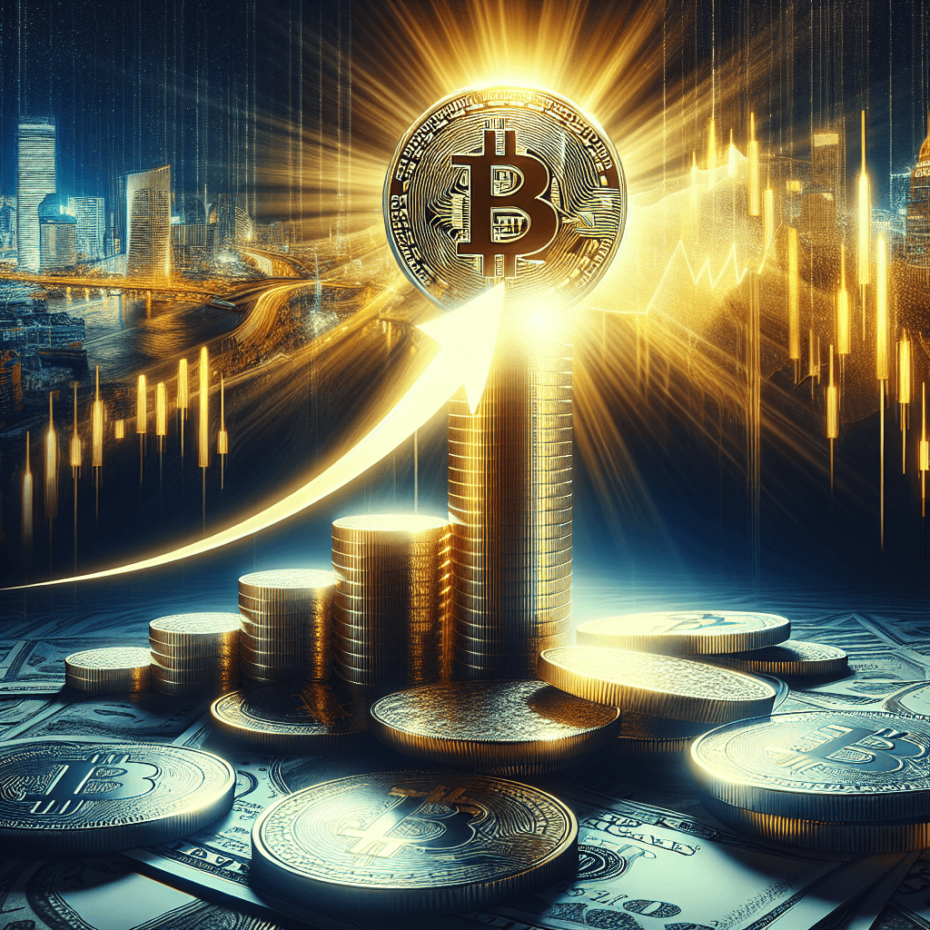 比特幣突破87,000美元，日本加息決定引致日圓貶值