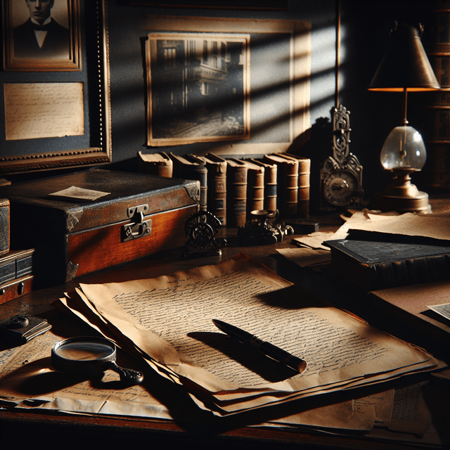 深入了解愛普斯坦文件