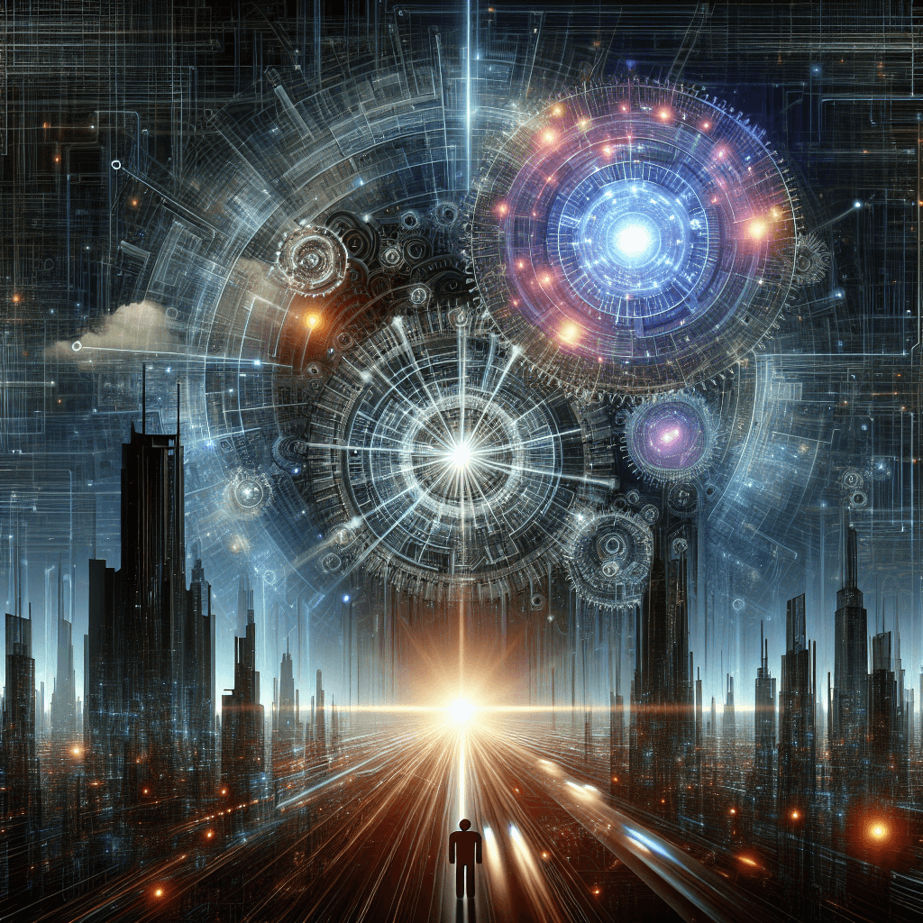 OpenAI 計畫籌集 1000 億美元，估值達 8300 億美元