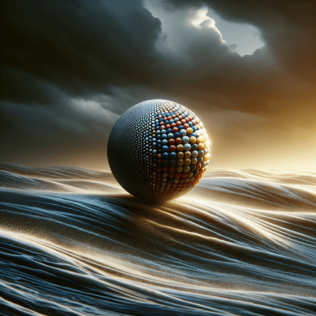 Polkadot 的 DOT 在 24 小時內穩定，儘管交易量激增