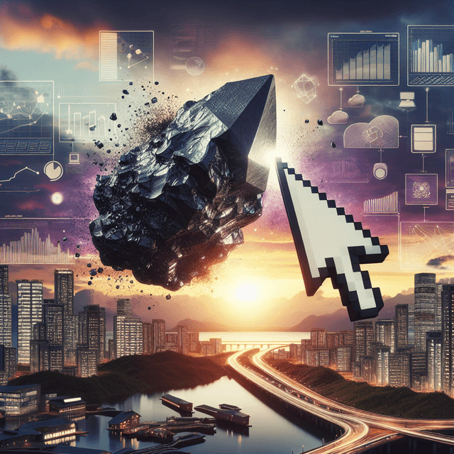 Cursor 通過收購 Graphite 擴展業務