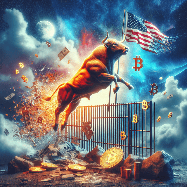 比特幣在美國市場面臨89,000美元的挑戰，牛市動能遇阻