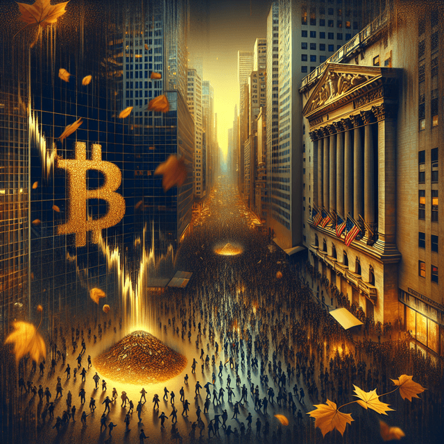 貝萊德的比特幣ETF：在負回報中吸引了非凡的資金流入