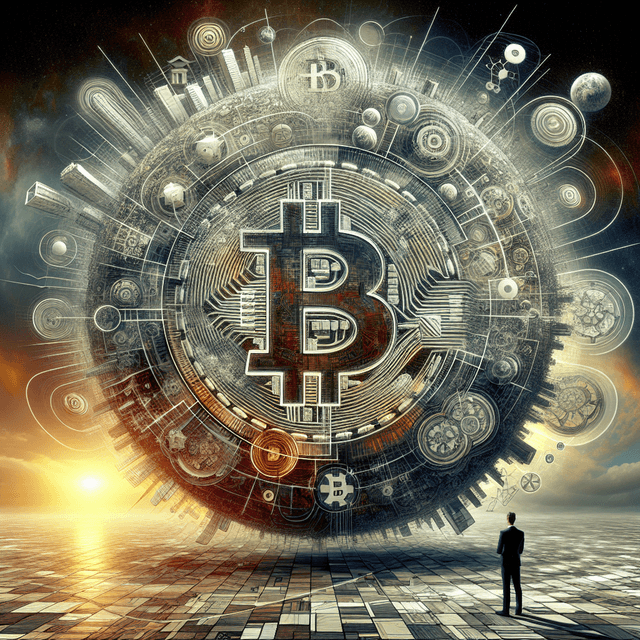 富達的 Jurrien Timmer：比特幣的四年循環持續到 2026 年