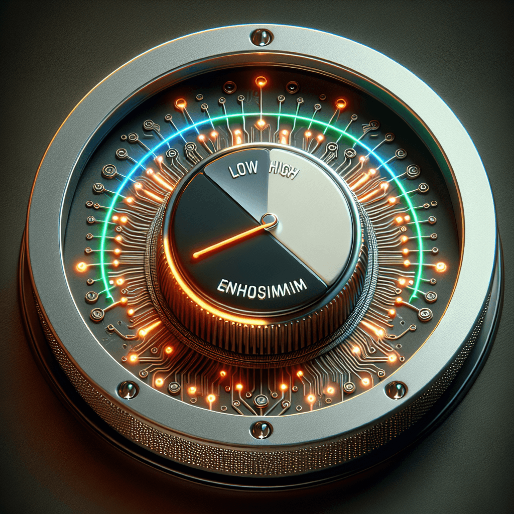 OpenAI 引入新功能以調整 ChatGPT 的熱情程度