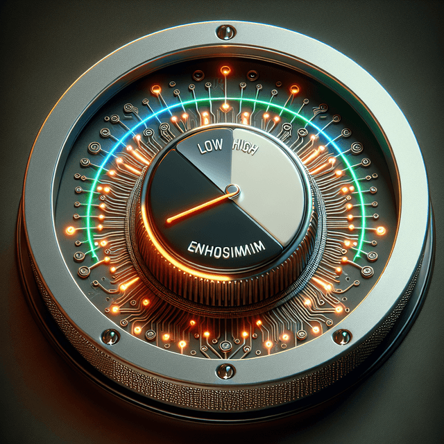 OpenAI 引入新功能以調整 ChatGPT 的熱情程度