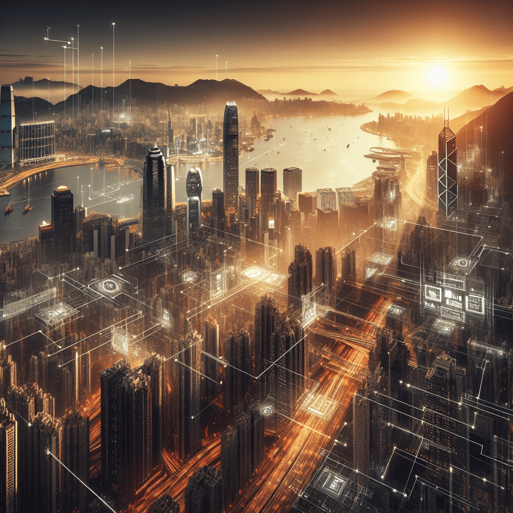 百仁科技赴港上市之旅：詳細技術路線圖