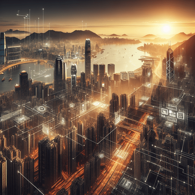 百仁科技赴港上市之旅：詳細技術路線圖