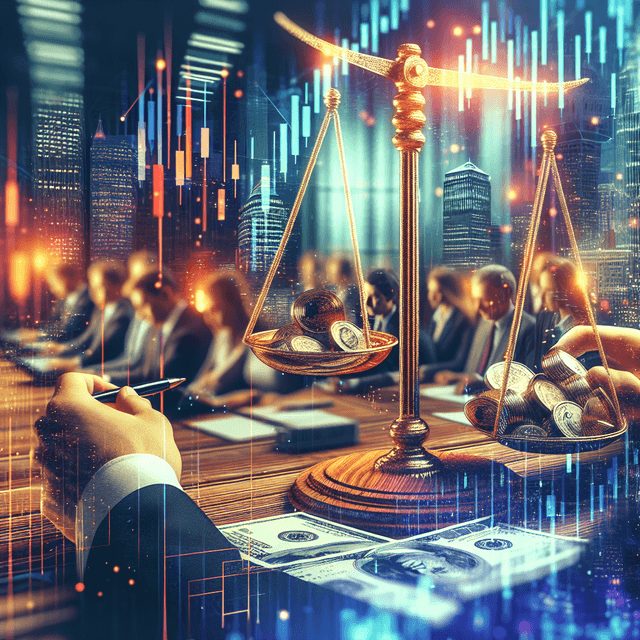 克里夫蘭聯儲哈梅克主張保持穩定利率，反對降息