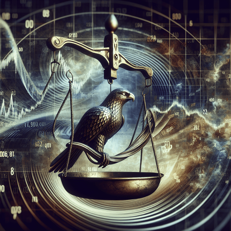 聯邦儲備的哈馬克對利率和消費者物價指數報告表達鷹派觀點