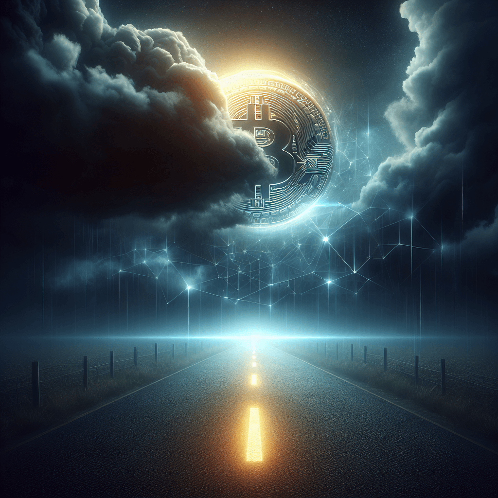 探索 2026 年比特幣的不確定未來與 Galaxy Digital 的洞見