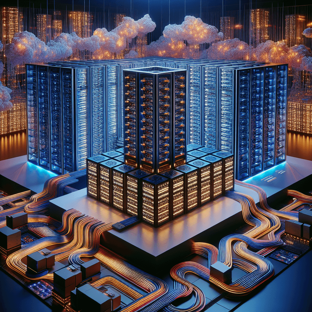 Hut 8 的重大 AI 數據中心交易可能超出預期