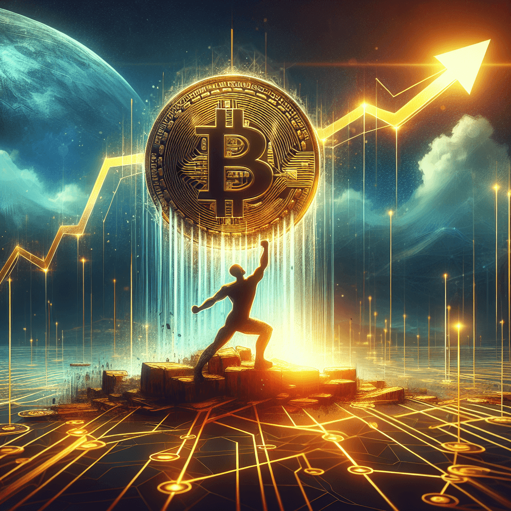 Filecoin 突破 $1.29 阻力，顯示看漲動能