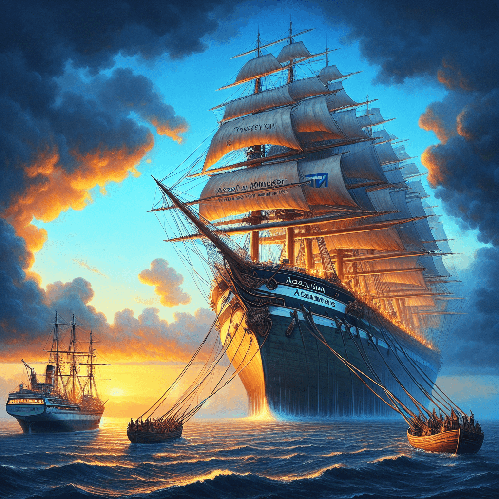 Janus Henderson 被 Trian Fund 和 General Catalyst 以 74 億美元收購