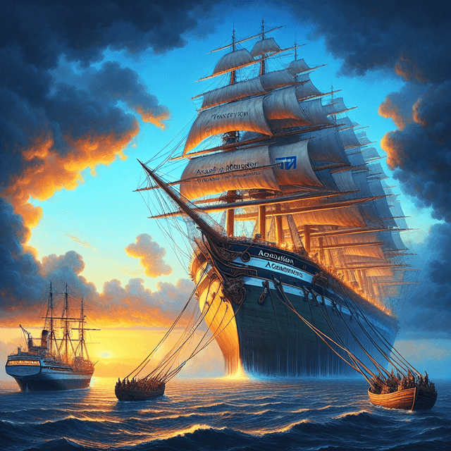 Janus Henderson 被 Trian Fund 和 General Catalyst 以 74 億美元收購