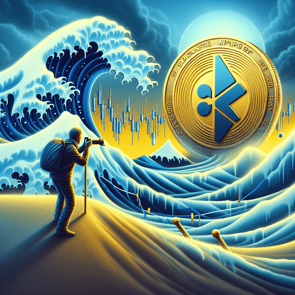 XRP 面臨 1.90 美元的挑戰，市場訊號錯綜複雜