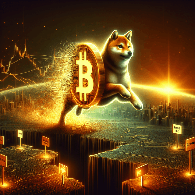 Dogecoin 掙扎於短期支撐減弱，面臨需求下降挑戰