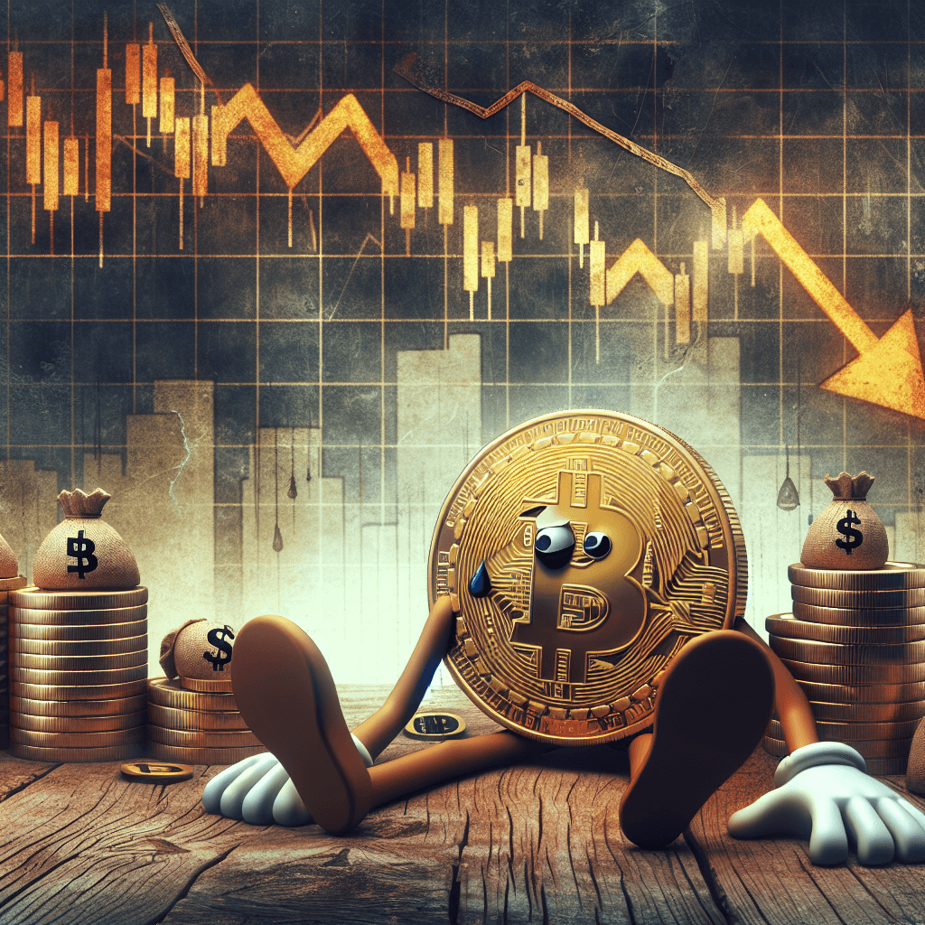 比特幣在第四季度掙扎，交易者疲勞警告頻頻