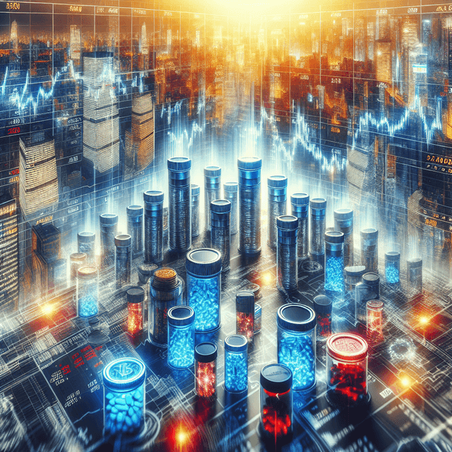 12月23日滬深股市分析：盛通能源8連板，嘉美包裝及魯研藥業達5連板