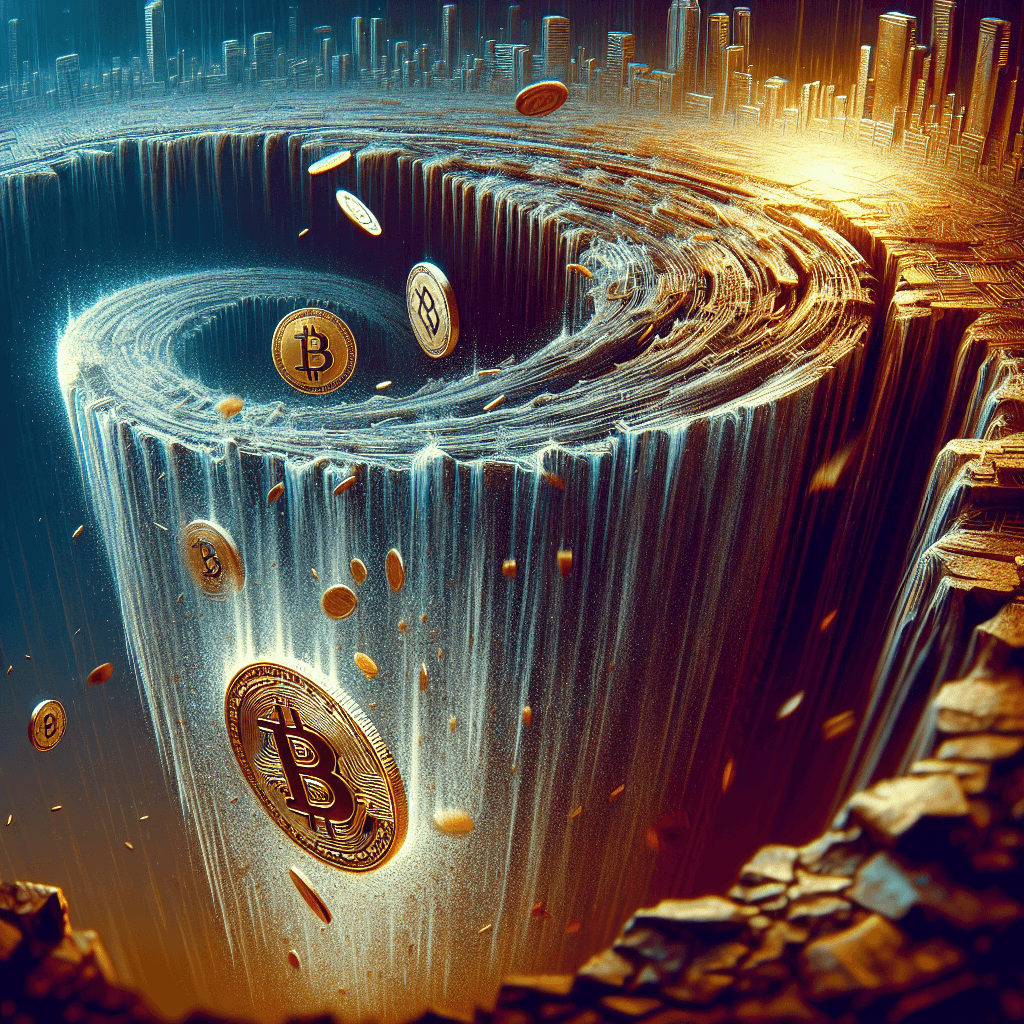 Filecoin 下跌，因看空勢頭挑戰支撐位