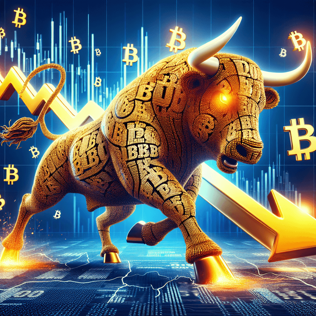 潛在的加密貨幣激增：美元疲弱提升比特幣多頭樂觀情緒